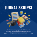 jurnal skripsi