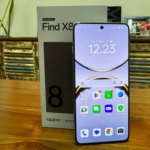 Oppo Find X8 Pro Dengan Dua Kamera Periskop?